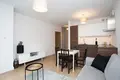 Apartamento 2 habitaciones 47 m² en Cracovia, Polonia