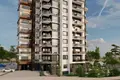 Mieszkanie 3 pokoi 123 m² Mezitli, Turcja