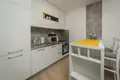 Apartamento 1 habitacion 47 m² en Budva, Montenegro