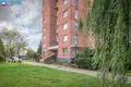Apartamento 1 habitación 37 m² Kaunas, Lituania