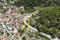 Land 294 m² Pucisca, Croatia