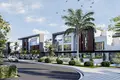 1 bedroom apartment 55 m² Nicosia, Cyprus