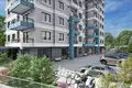 Apartamento 3 habitaciones 140 m² Alanya, Turquía