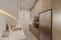 Apartamento 1 habitacion 91 m² Yeroskipou, Chipre