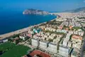 3 bedroom apartment 120 m² Mediterranean Region, Turkey