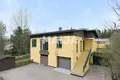 3 bedroom house 127 m² Helsinki sub-region, Finland
