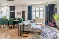 3 room apartment 136 m² in Warsaw, Poland