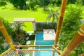 2-Zimmer-Villa 87 m² Canggu, Indonesien