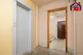Appartement 2 chambres 59 m² Minsk, Bélarus