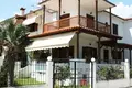 Szeregowiec 4 pokoi 105 m² Nikiti, Grecja