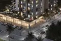 1 bedroom apartment 81 m² Yenbey, Turkey