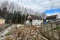 Casa 99 m² Zabalocki siel ski Saviet, Bielorrusia