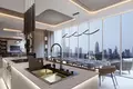 Kompleks mieszkalny Society House Downtown Dubai