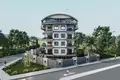 Пентхаус 4 комнаты 100 м² Оба, Турция