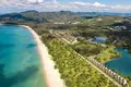 Willa 3 pokoi 417 m² Phuket, Tajlandia