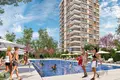 Apartamento 3 habitaciones 112 m² Marmara Region, Turquía