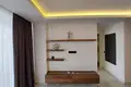 1 bedroom apartment 58 m² Alanya, Turkey