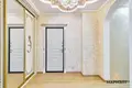 Appartement 3 chambres 78 m² Minsk, Biélorussie