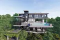 Villa de 4 habitaciones 668 m² Phuket, Tailandia