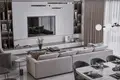 Apartamento 3 habitaciones 136 m² Dubái, Emiratos Árabes Unidos