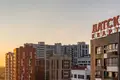 Квартира 1 комната 38 м² городской округ Мытищи, Россия