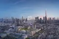 1 bedroom apartment 739 m² Business Bay, United Arab Emirates