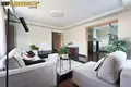 3 room apartment 97 m² Minsk, Belarus