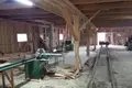 Produktion 286 m² Bychau, Belarus