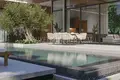 villa de 3 chambres 168 m² Thalang, Thaïlande