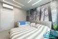 2 room apartment 61 m² Aziaryckaslabadski sielski Saviet, Belarus