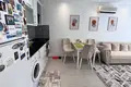 2 bedroom apartment 65 m² Mahmutlar, Turkey