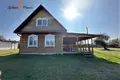 Haus 131 m² Hlivinski siel ski Saviet, Weißrussland