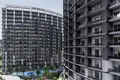 Apartamento 1 habitacion 62 m² Erdemli, Turquía