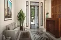 Mieszkanie 1 pokój 753 m² Dubaj, Emiraty Arabskie