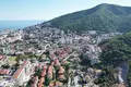 Land  Budva, Montenegro