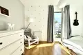 Appartement 2 chambres 40 m² en Varsovie, Pologne