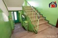 4 room apartment 78 m² Partyzanski, Belarus