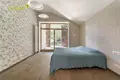 Casa de campo 251 m² Kalodziscanski selski Savet, Belarús