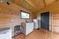 House 30 m² Pakonys, Lithuania