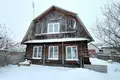 Haus 77 m² Baryssau, Weißrussland