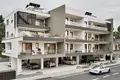 Mieszkanie 1 pokój 69 m² Aradipu, Cypr