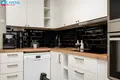 Appartement 2 chambres 49 m² Vilnius, Lituanie