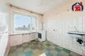 2 room apartment 51 m² Minsk, Belarus