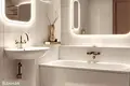 Appartement 1 chambre 30 m² Minsk, Bélarus