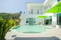 4-Schlafzimmer-Villa 485 m² Phuket, Thailand