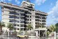 Apartamento 3 habitaciones 58 m² en Gazipasa, Turquía