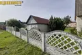 House 42 m² Scomyslicki sielski Saviet, Belarus