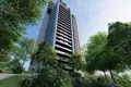 3 bedroom apartment 197 m² Tbilisi, Georgia