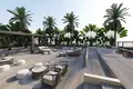 Appartement 4 chambres 210 m² Doubaï, Émirats arabes unis
