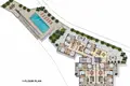 Apartamento 2 habitaciones 100 m² Agios Athanasios, Chipre